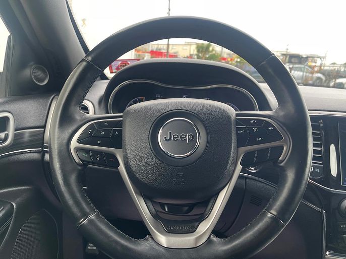 Vehicle view 84