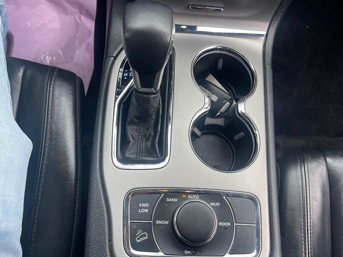 Vehicle view 86