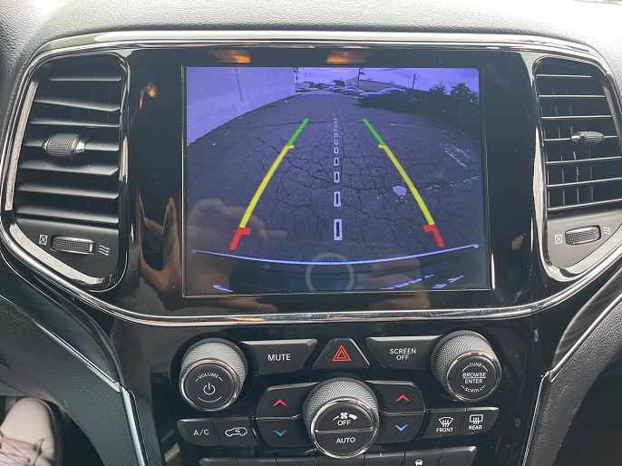 Vehicle view 91