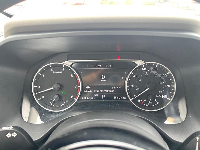 Vehicle view 95