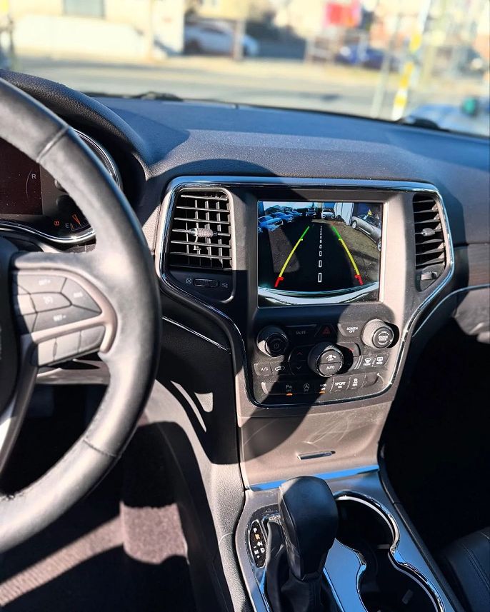Vehicle view 5