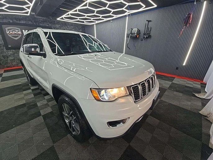 Vehicle view 1