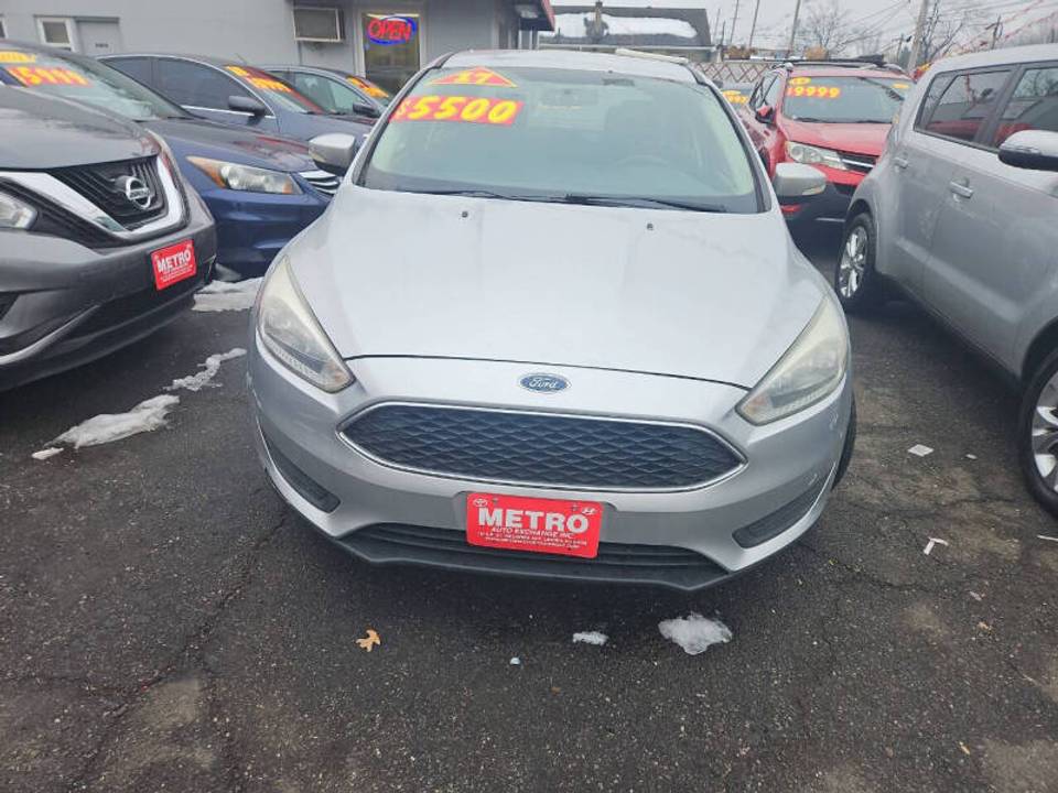 Vehicle view 2
