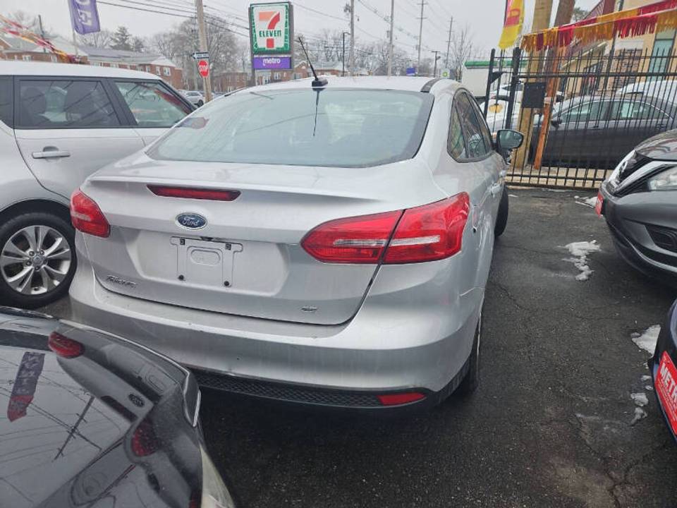 Vehicle view 5