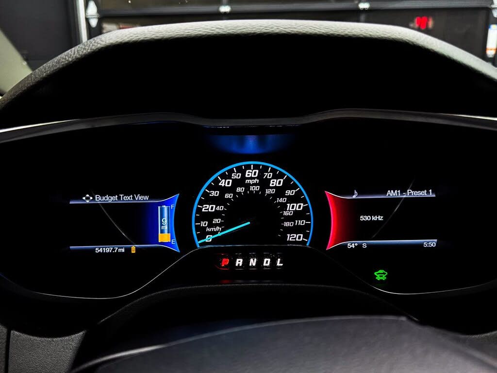 Vehicle view 14