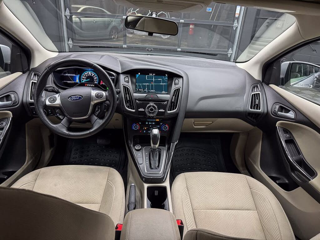 Vehicle view 20