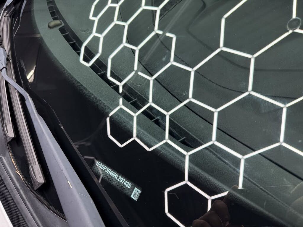 Vehicle view 28