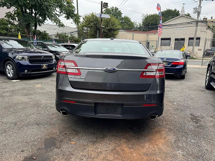 Vehicle view 10