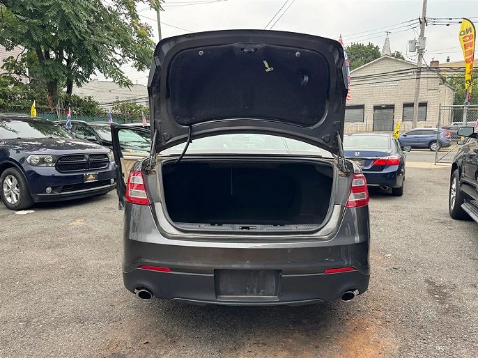 Vehicle view 11