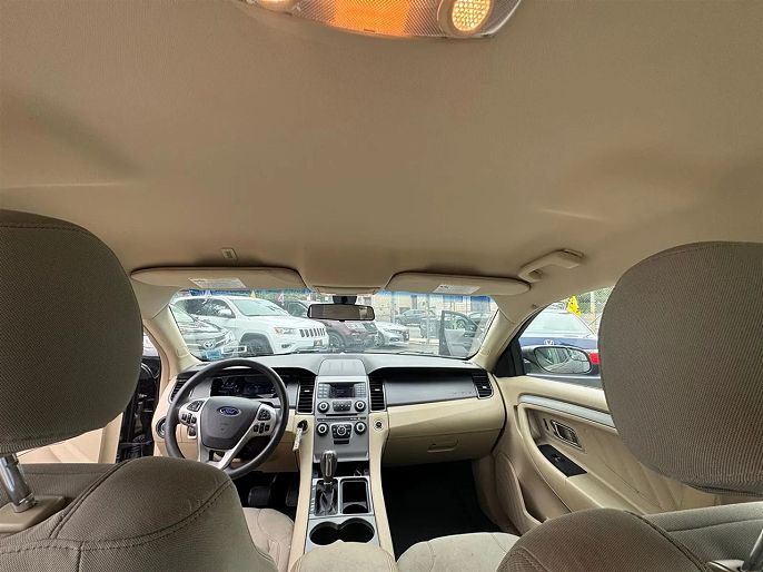 Vehicle view 6