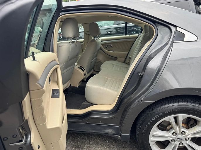 Vehicle view 9