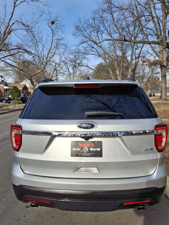 Vehicle view 10
