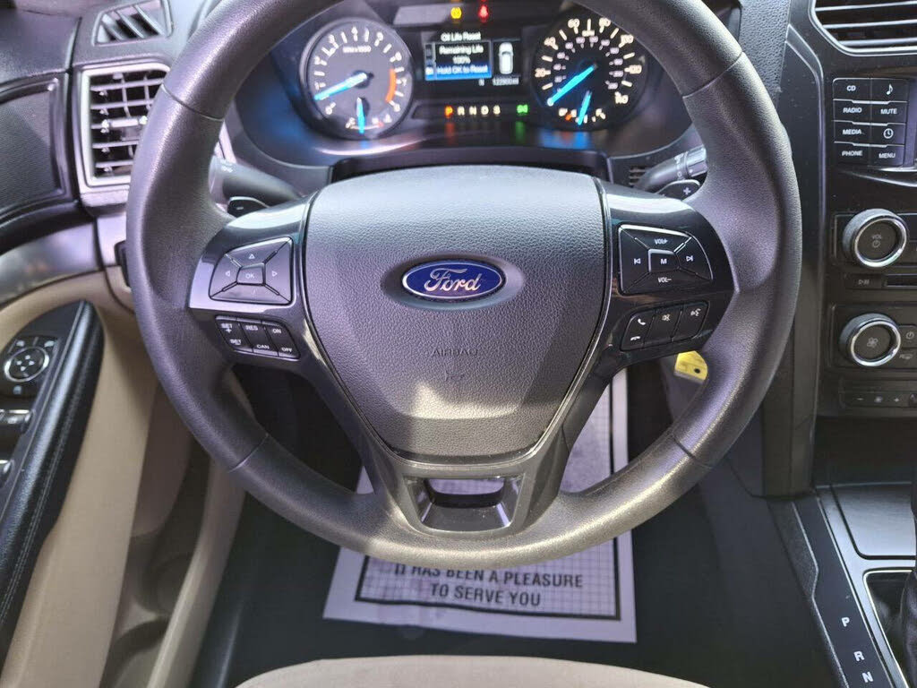 Vehicle view 13