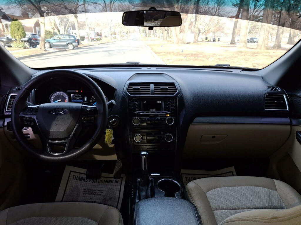 Vehicle view 21