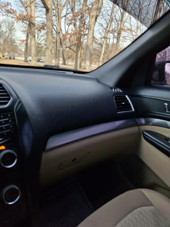 Vehicle view 24