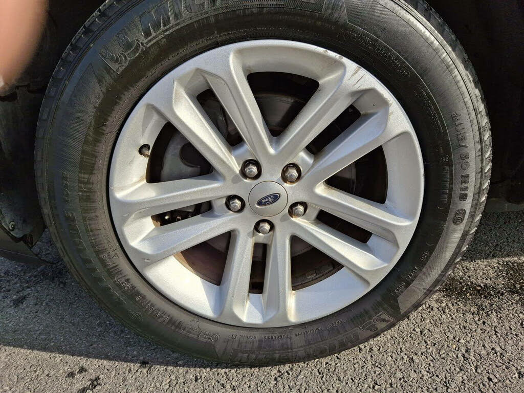 Vehicle view 28
