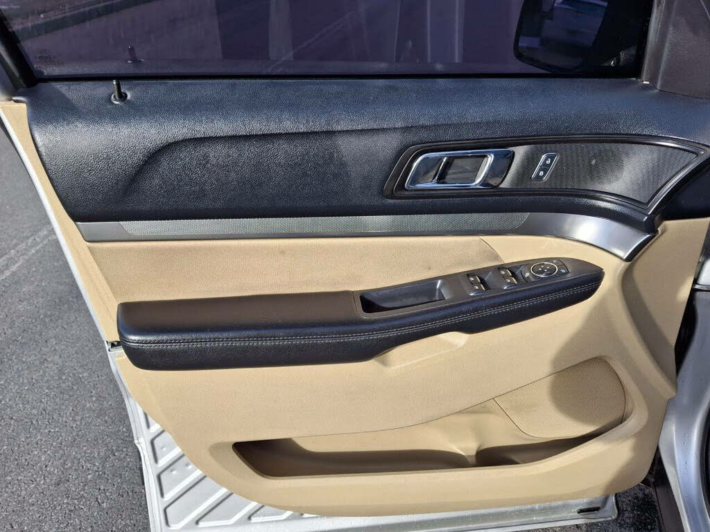Vehicle view 30