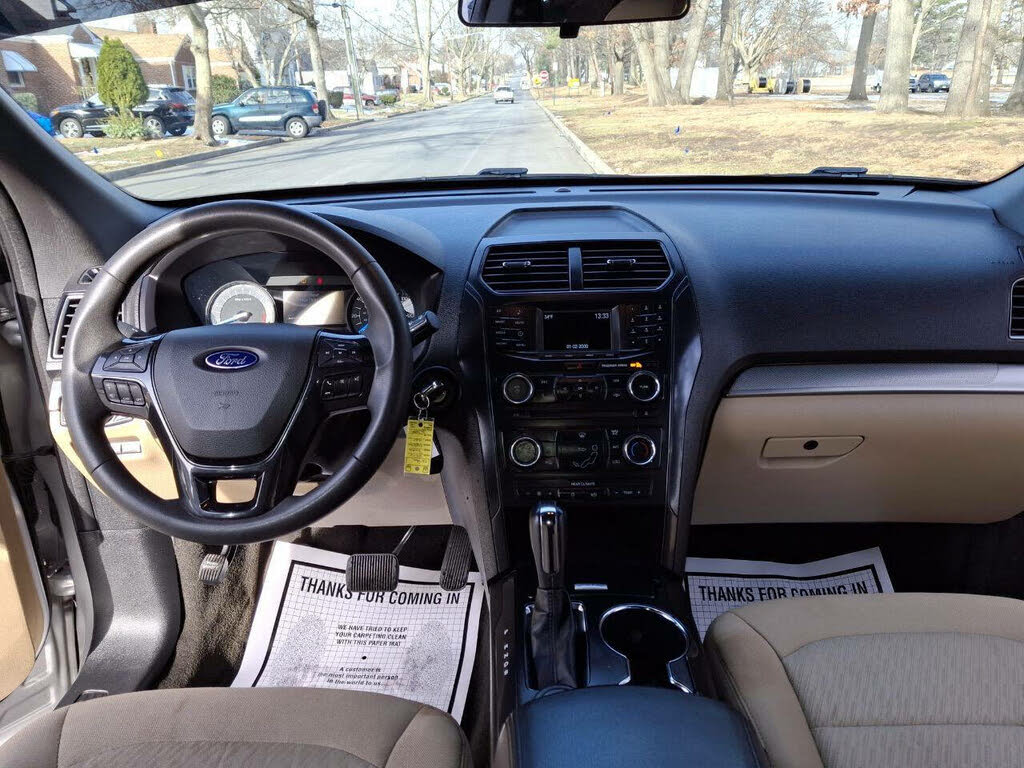 Vehicle view 41