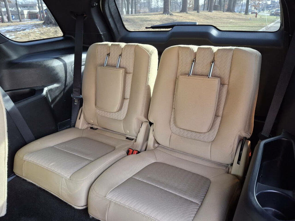 Vehicle view 42