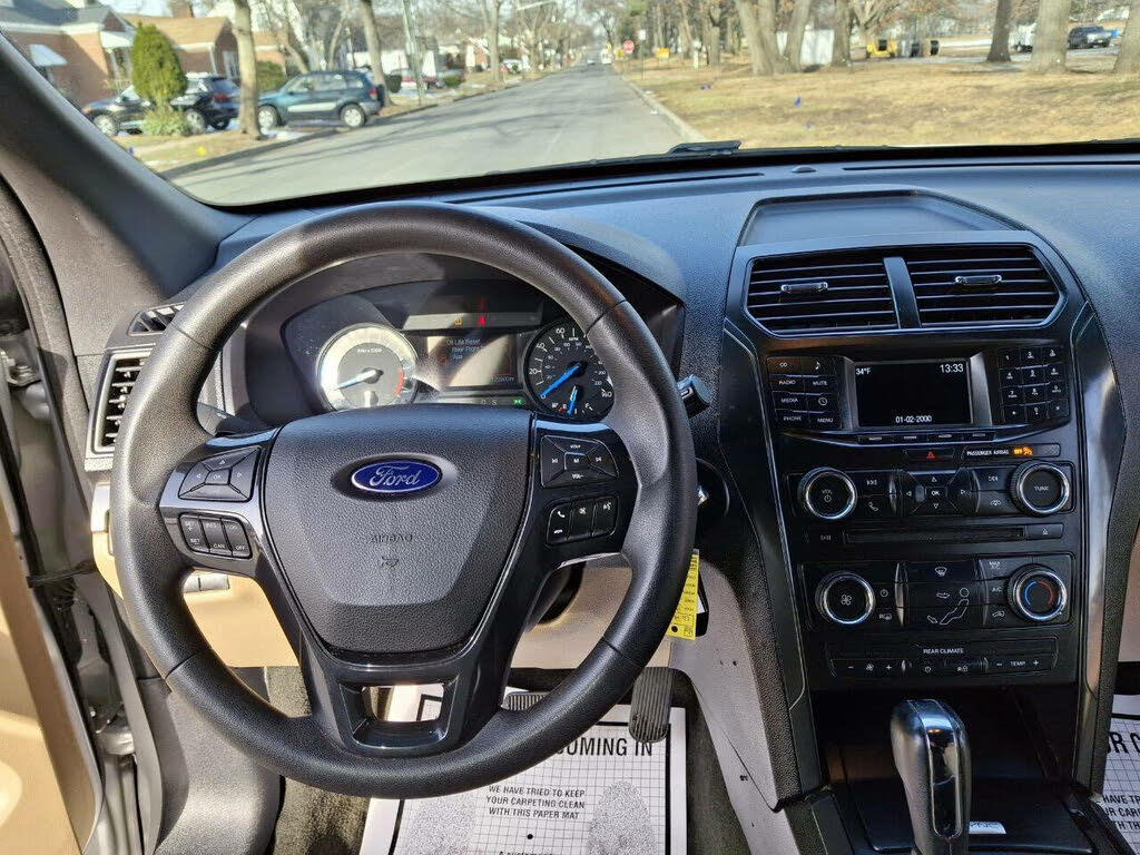 Vehicle view 43
