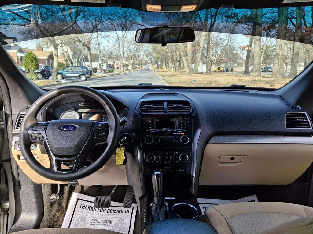 Vehicle view 45
