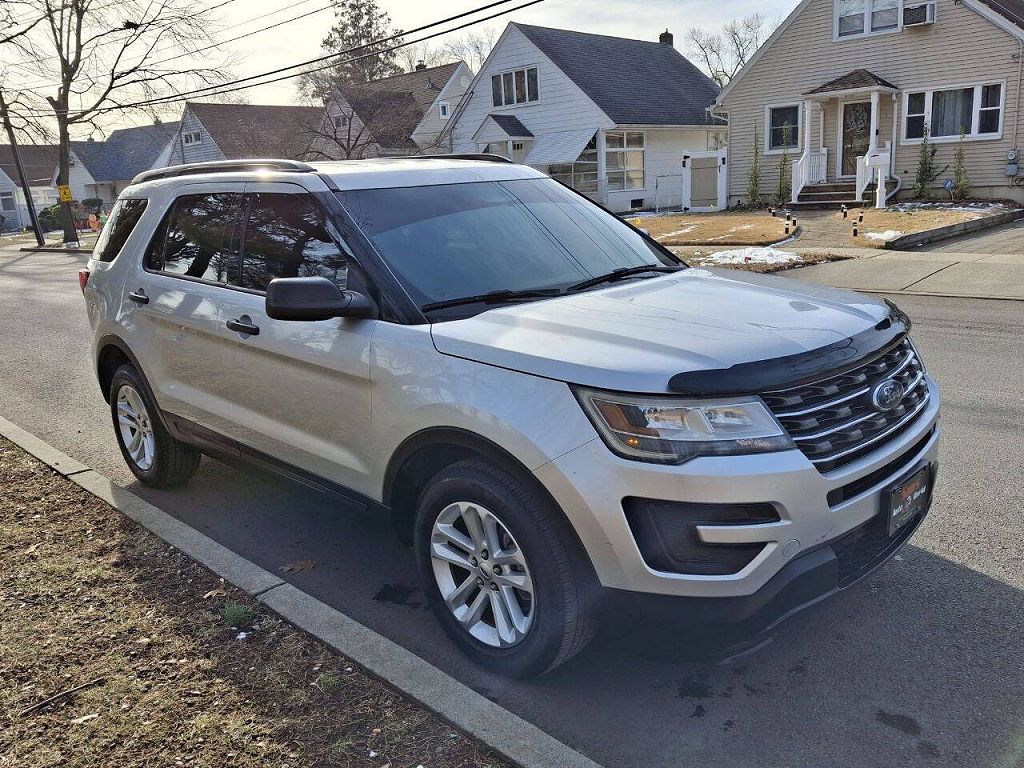 Vehicle view 46