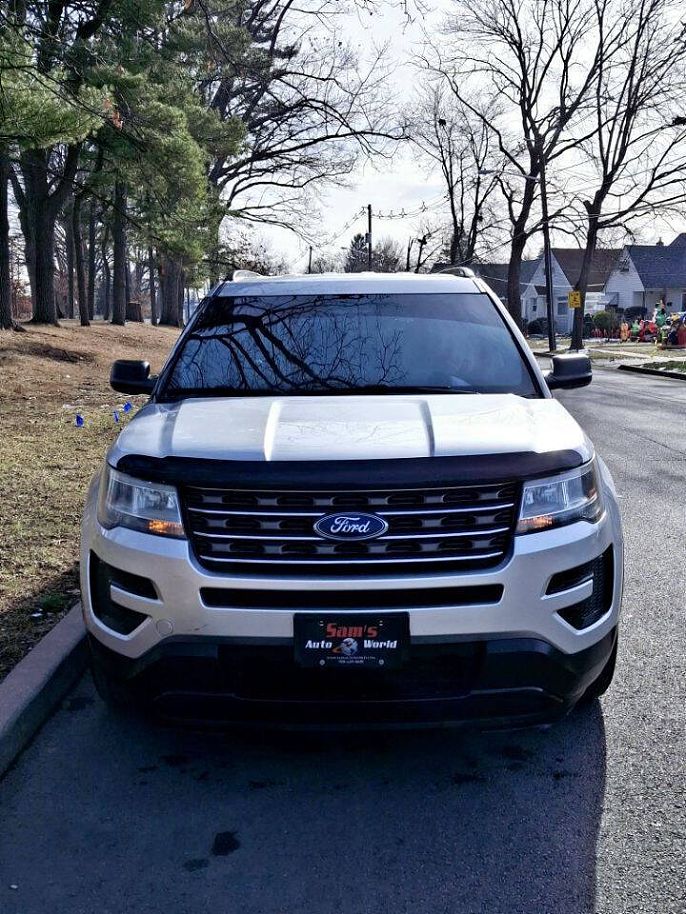 Vehicle view 51