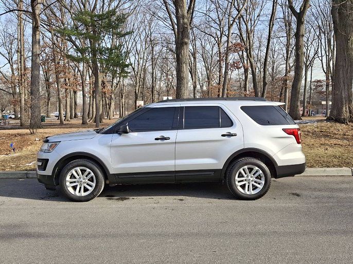 Vehicle view 53