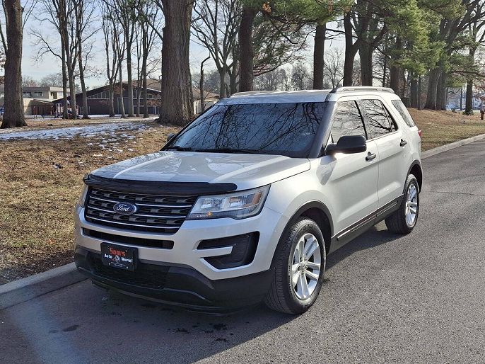 Vehicle view 55