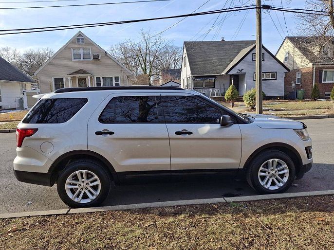 Vehicle view 58