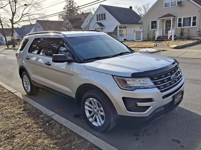 Vehicle view 60