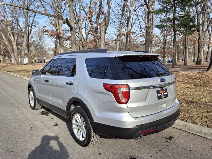 Vehicle view 61