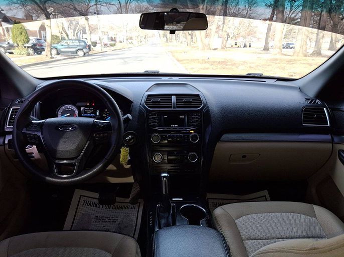 Vehicle view 67