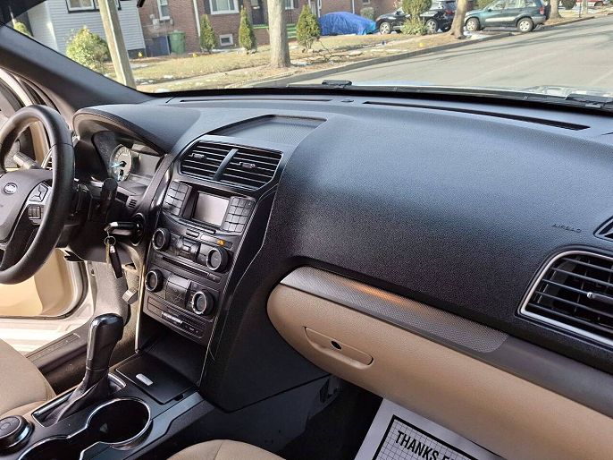 Vehicle view 71