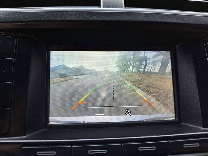 Vehicle view 90
