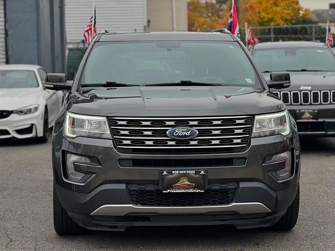 Vehicle view 2