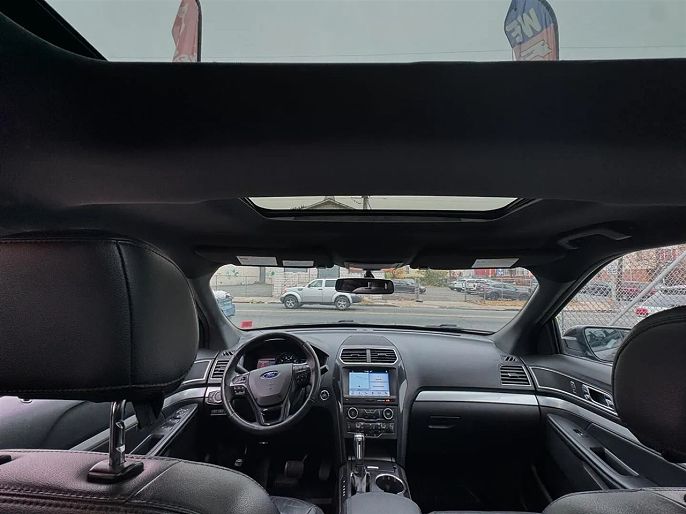 Vehicle view 4