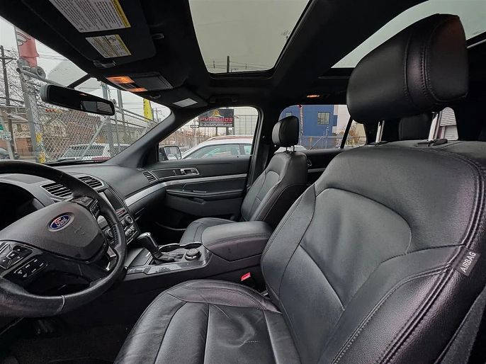 Vehicle view 5