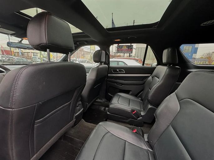 Vehicle view 6