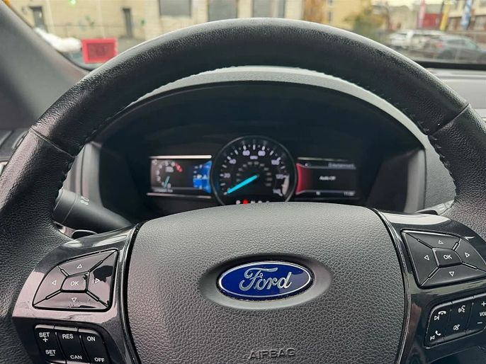 Vehicle view 7