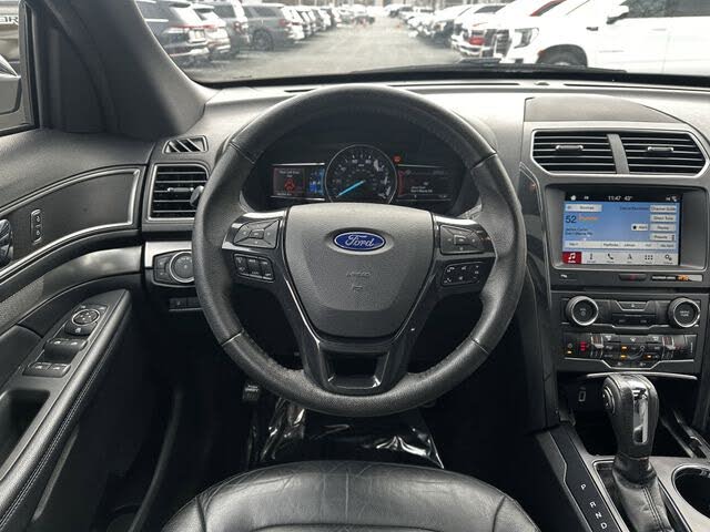 Vehicle view 14