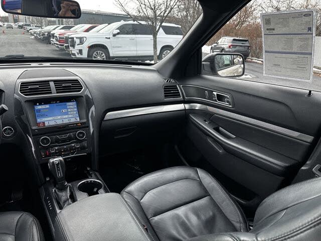 Vehicle view 17