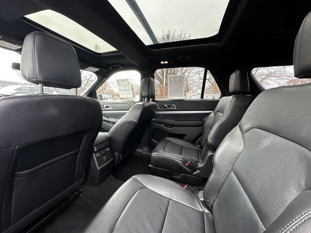 Vehicle view 18