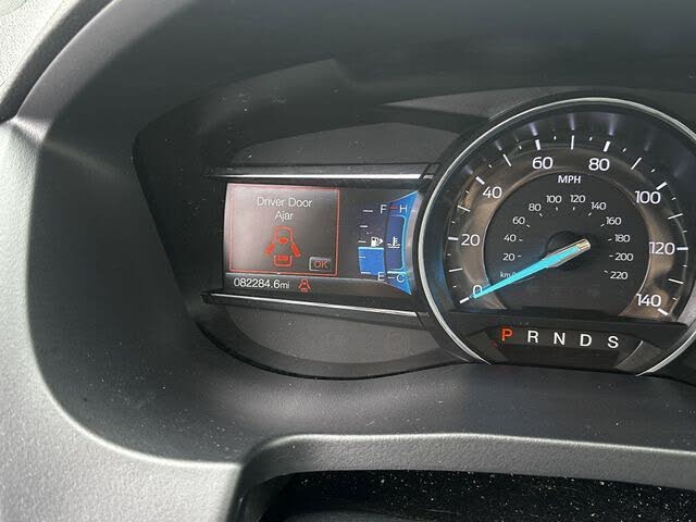 Vehicle view 20