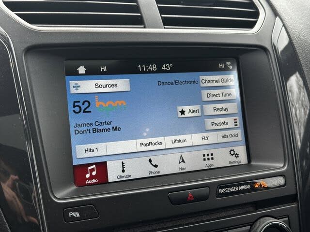 Vehicle view 21