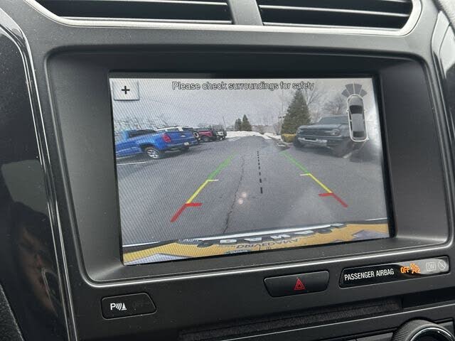 Vehicle view 22