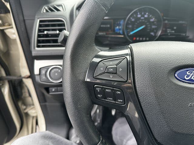 Vehicle view 28