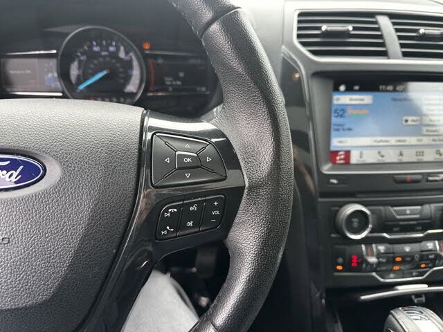 Vehicle view 29