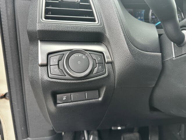 Vehicle view 30