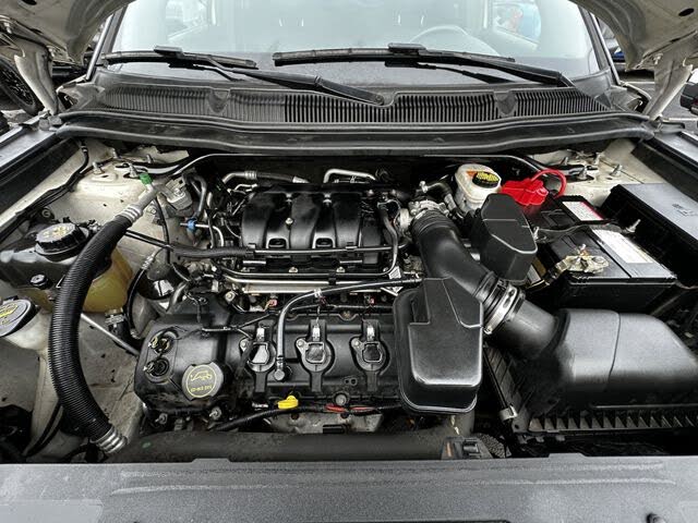 Vehicle view 32